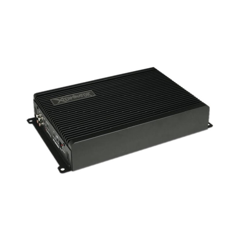 Amplificatore 4 canali US AMP AX TU4360C - maxellsound