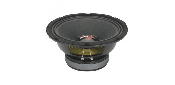 Midwoofer ad alta efficienza HS1038