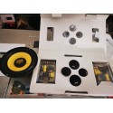 Kit a due vie da 165mm Audio System RX-165K