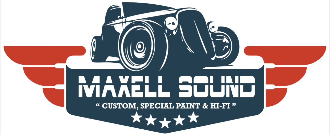 Maxell Sound